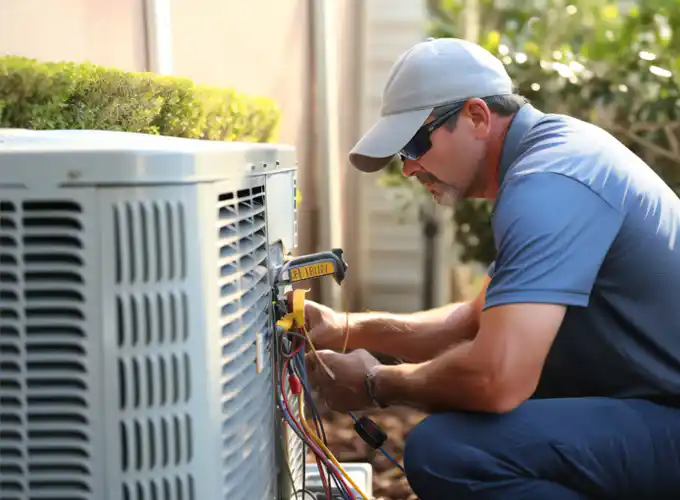 installateur Niehove